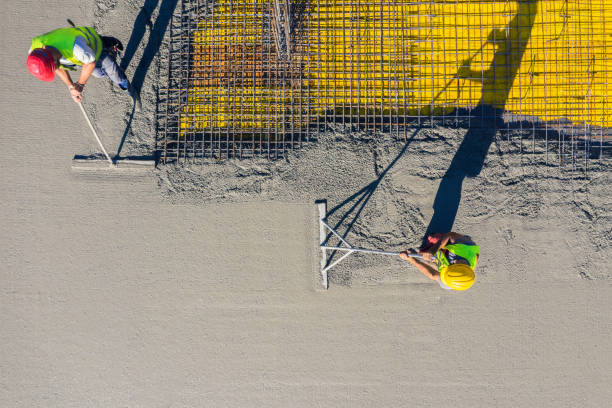 Best Concrete Removal and Replacement in Uvalde, TX