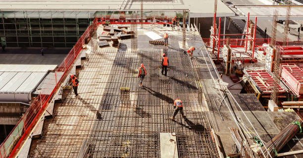 Best Concrete Sidewalk Installation in Uvalde, TX