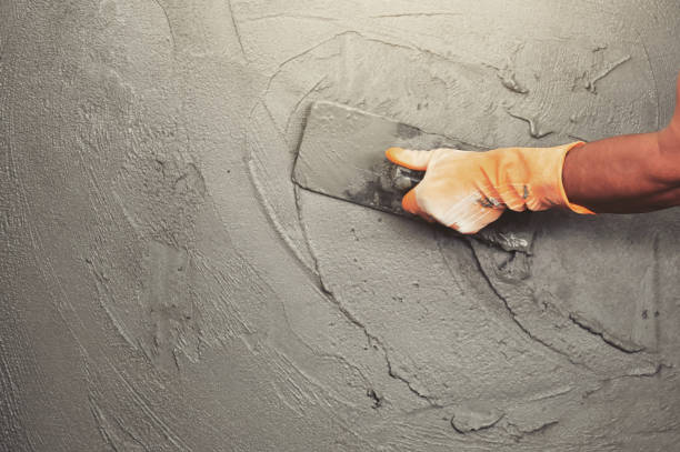 Best Commercial Concrete Services in Uvalde, TX