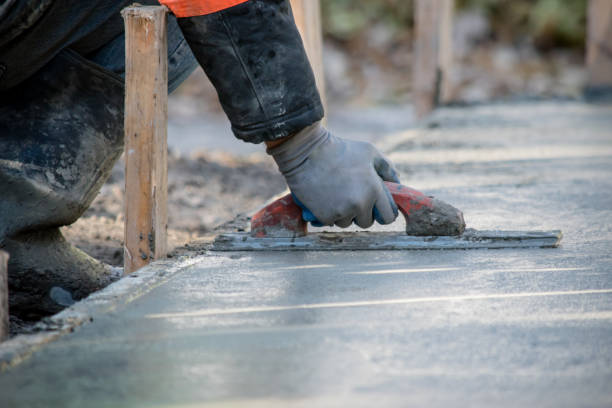 Best Concrete Sealing and Maintenance in Uvalde, TX