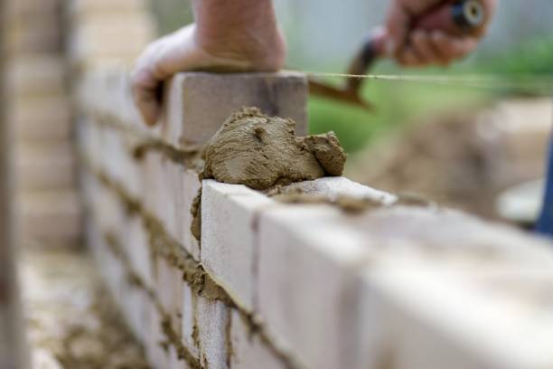 Best Concrete Steps and Stairs in Uvalde, TX