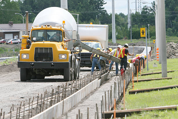 Best Concrete Foundation Repair in Uvalde, TX