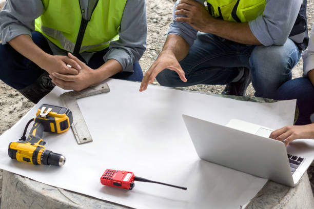 Best Concrete Sealing and Maintenance in Uvalde, TX