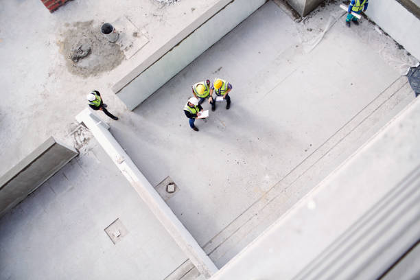 Best Concrete Grinding and Polishing in Uvalde, TX